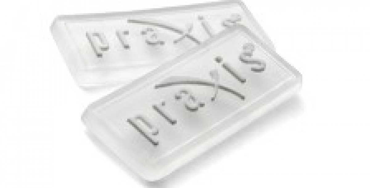 Siliconenlabels